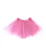 Tule rok roze | Onesize kind