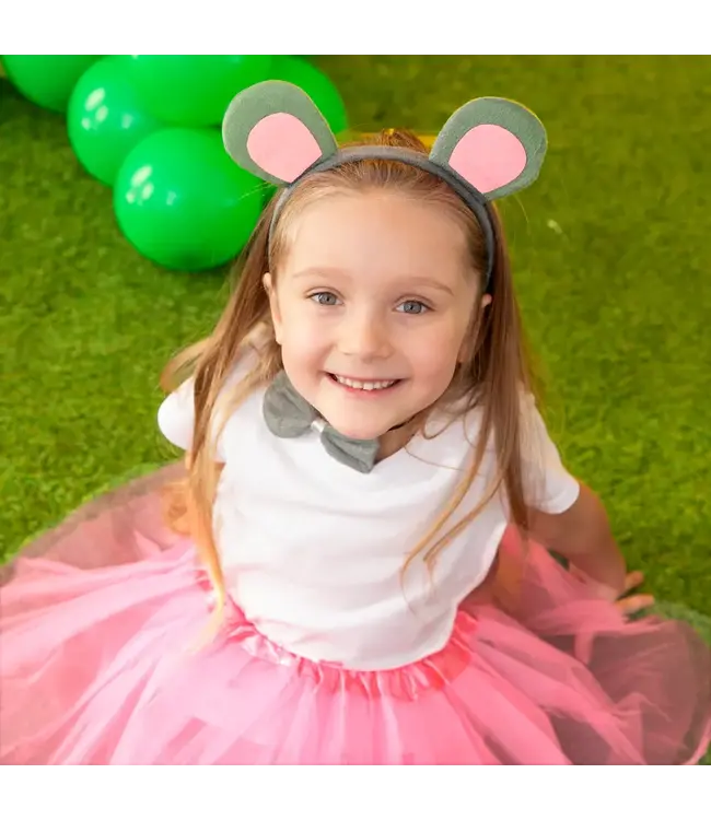 Tule rok roze | Onesize kind