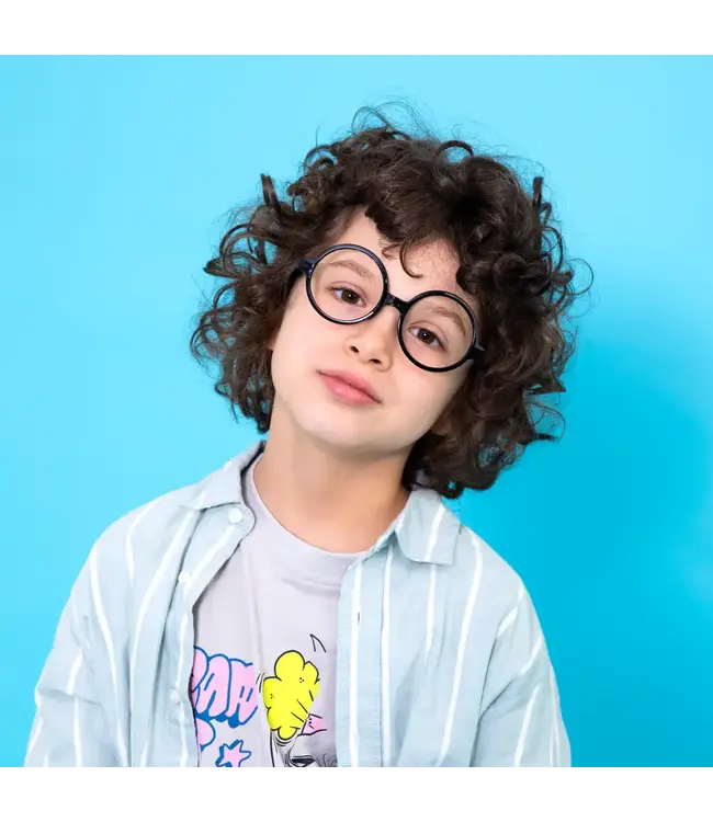 Harry Potter bril | Zwart