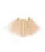 Tule rok beige | Onesize kind