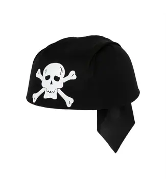 PartyPal Piraten bandana