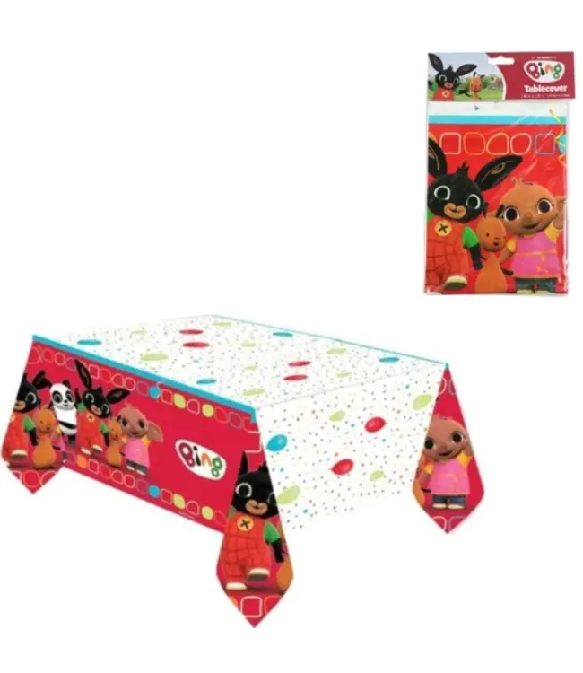 Tafelkleed Bing | 120 x 180 cm