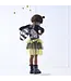 Tutu Bumblebee geel/zwart | 3 tot 5 jaar
