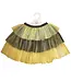 Tutu Bumblebee geel/zwart | 3 tot 5 jaar