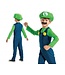 Kostuum Luigi | 7-8 jaar