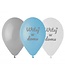 OUTLET Ballonnen "Witaj w Domu" | 30 cm | 8 stuks
