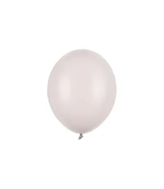 Strong Balloons Ballonnen warm grey MINI | 5" = 12 cm | 10 stuks