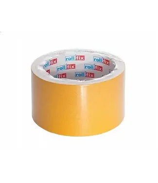 PartyDeco Dubbelzijdig tape | 5 cm x 5 m
