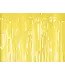 Backdropgordijn lichtgeel | 100x200cm