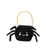 Snoepmandje spin Halloween | 35 x 18 x 8 cm