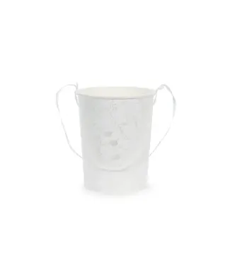 PartyDeco Bloemenmandje | 13 cm