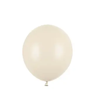 Strong Balloons Reuzeballonnen nude | 43 cm | 25 stuks