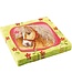 Servetten paarden | 20 stuks