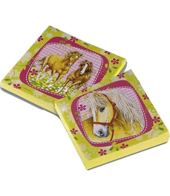 Servetten paarden | 20 stuks