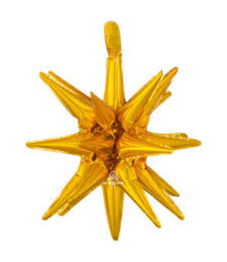 Anagram Folieballon star | 50 cm