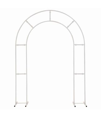 Ginger Ray OUTLET Frame boog wit