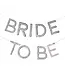 Bunting Bride to be | 3 meter