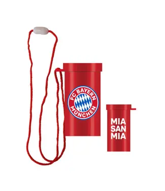 Amscan FC Bayern München toeter | 7,5 cm