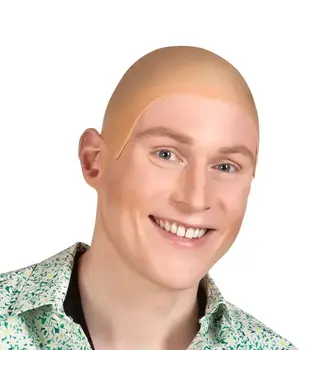 Latex kapje kale kop