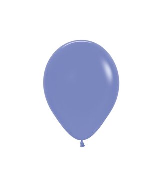 Sempertex Ballonnen Periwinkle Blue | 30 cm = 12" | 50 stuks