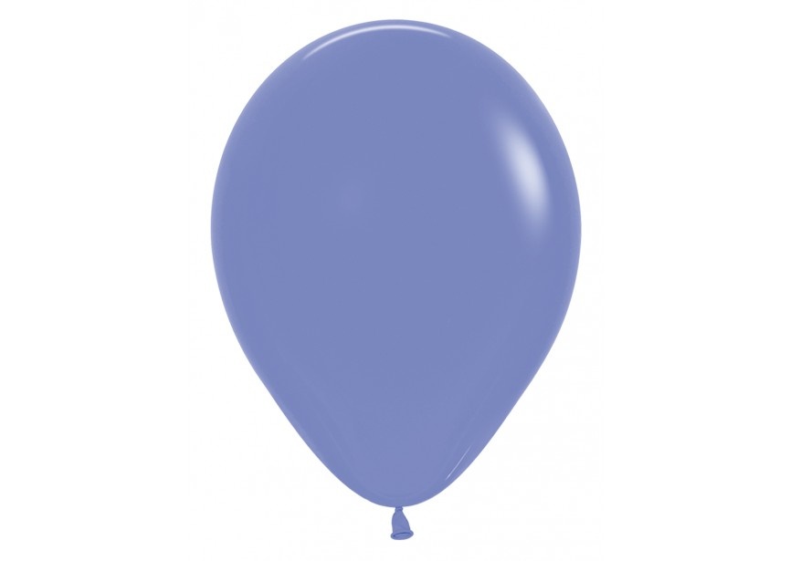 Sempertex ballonnen Periwinkle blue - 042