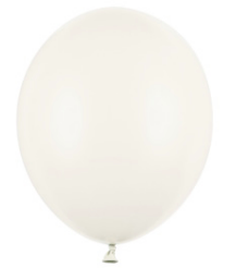Ballonnen Off-white