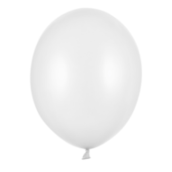 Pure White Metallic - 008