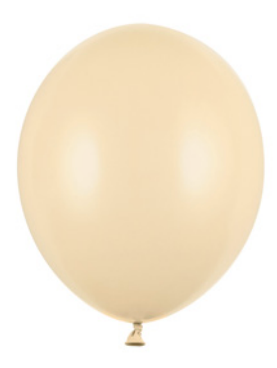 Ballonnen Nude Strong Balloons