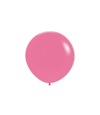 Sempertex Reuzeballon Fashion Rose | 60 cm = 24" | 1 stuk