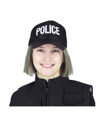 Tim&Puce Factory Politiepet