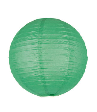 Tim&Puce Factory Lampion groen | 35 cm