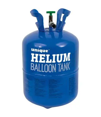 Folat Heliumtank XL | 0,36M3 | 50 ballonnen 23cm