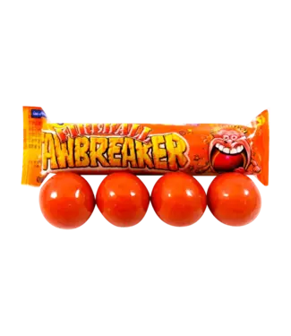 Feestdeco sweets Jawbreakers  Fireball | 4 ballen