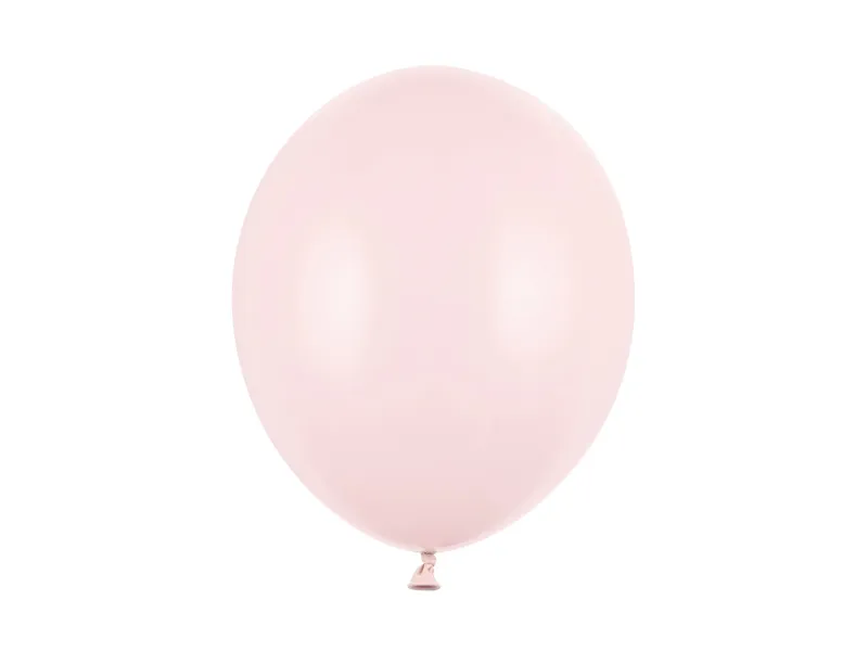 Lichtroze ballonnen - Pale Pink