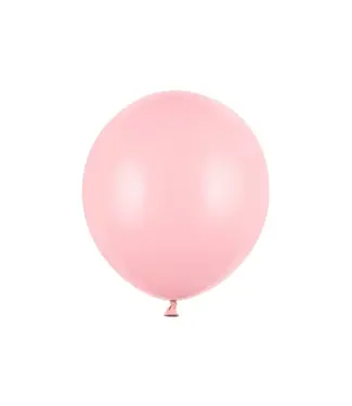 Strong Balloons Reuzeballonnen Baby Pink | 43 cm = 18" | 5 stuks