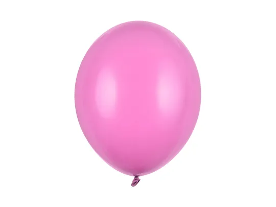 Fuchsia ballonnen