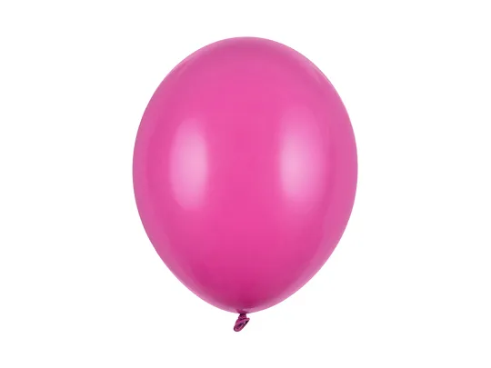 Ballonnen Hot Pink