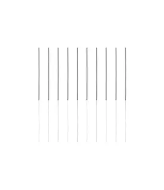 PartyDeco Sterretjes 28 cm | 10 stuks