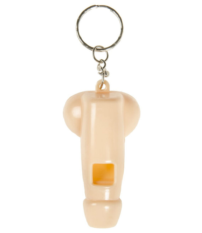 Vrijgezellenfeest Piemel fluitje