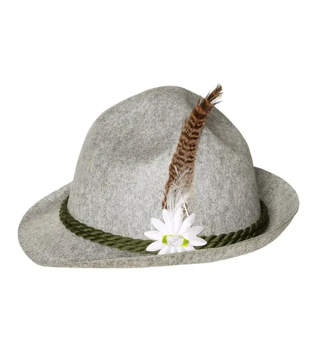 Tiroler hoed 'Ewald'