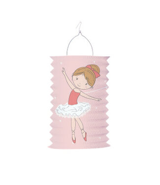 Riethmüller Lampion ballerina | 28 cm