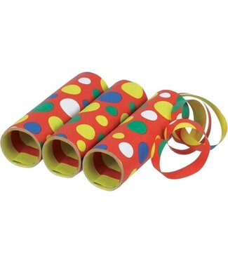 Riethmüller Serpentines Dots | 3 stuks