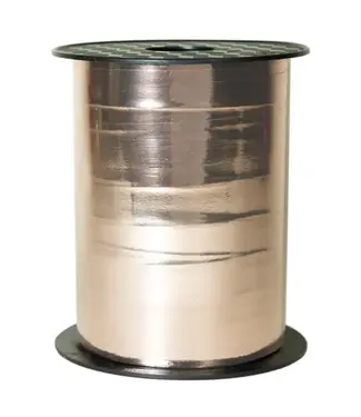 Amscan Cadeaulint Metallic rose gold | 15mm x 100m