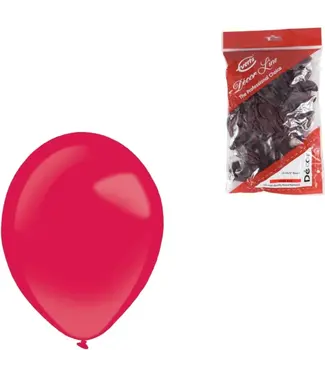 Everts Balloons Ballonnen Fashion Berry Mini | 5" = 13 cm | 100 stuks