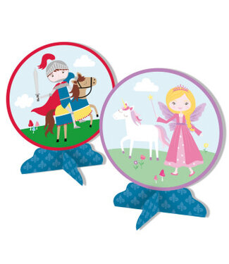 Riethmüller Centerpiece Ridder & Prinses | 20 x 24 cm