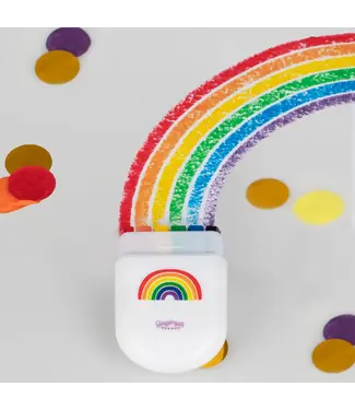 Ginger Ray Regenboog schminkstick | Body & Face