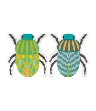 Ginger Ray Servetten Tor / Kever | 16 stuks