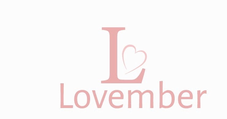 LOVEMBER Actiemaand