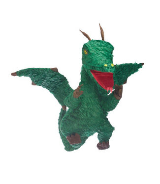 Amscan Pinata draak | 60 x 24 cm