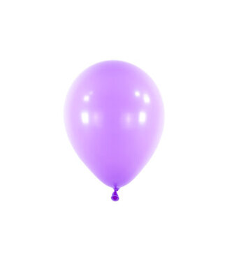 Everts Balloons OUTLET Ballonnen Fashion Lavender mini | 5"=13cm | 100 stuks